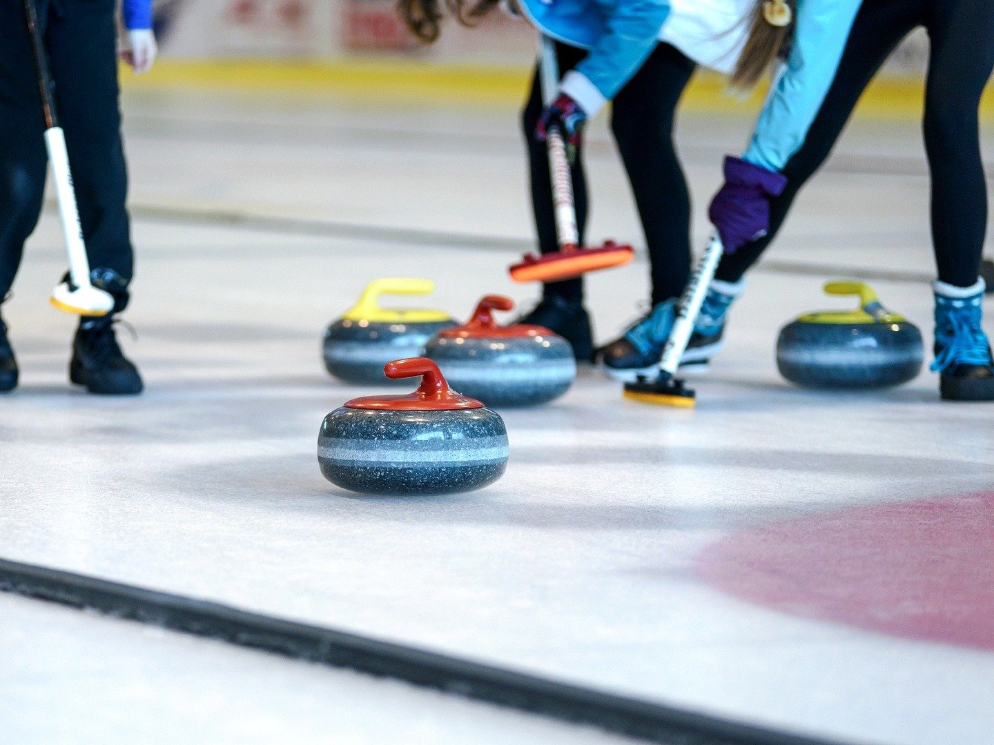 semifinaler curling vm 2023 herrar på tv tider och kanaler tv24 se