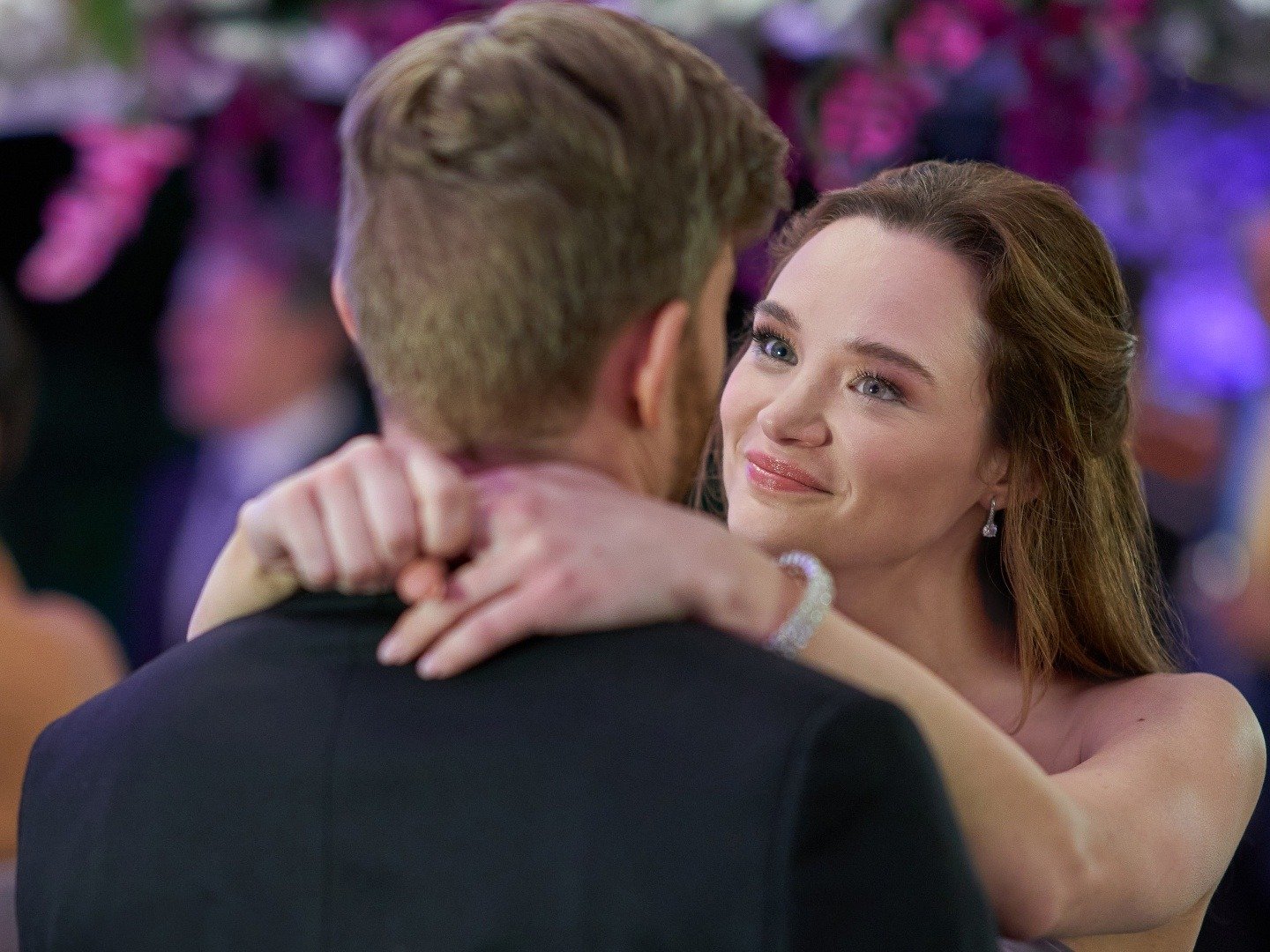 The Professional Bridesmaid (2023) on TV | Channels and schedules ...