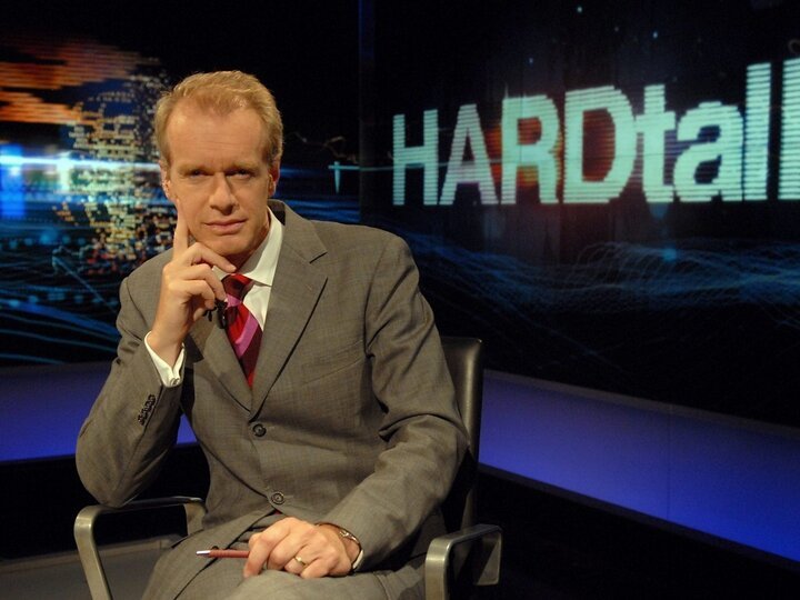 Harder or more harder. Harder or more harder