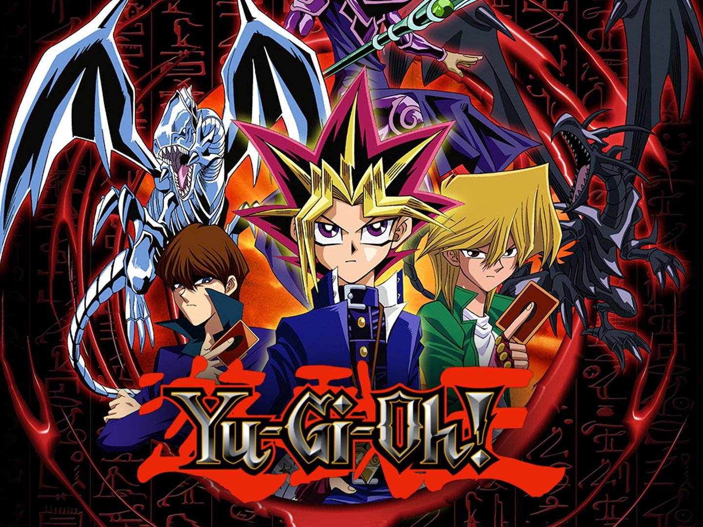 YuGiOh! on TV Channels and schedules TV24.co.uk