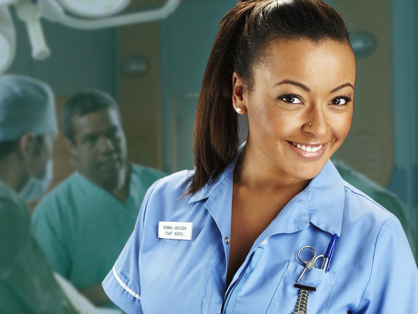 holby city series 20 valentines day episode