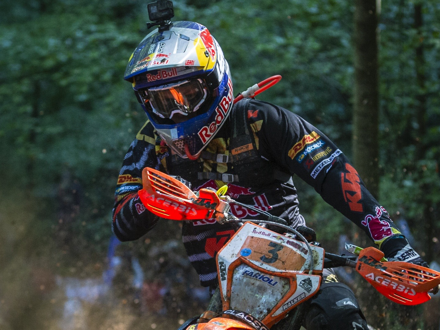 Red Bull Romaniacs 2023 Highlights (FIM Hard Enduro World