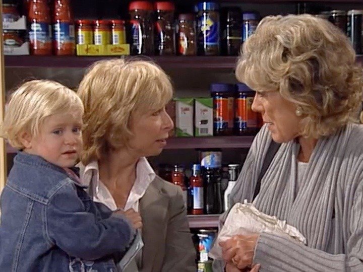 Classic Coronation Street on TV | Channels and schedules | TV24.co.uk