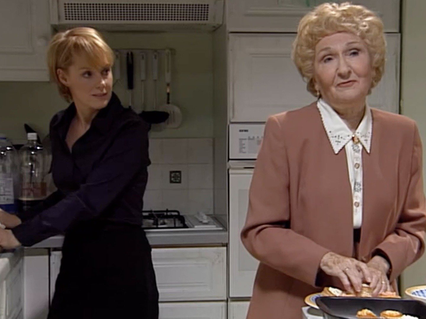 Classic Coronation Street on TV | Channels and schedules | TV24.co.uk