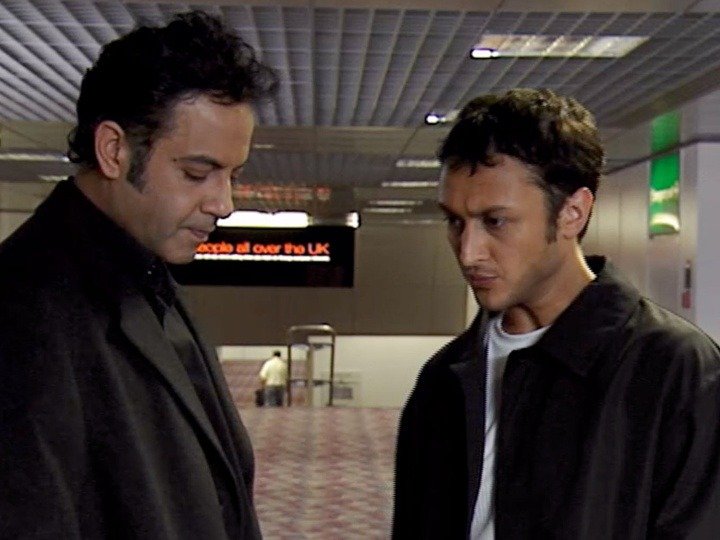 Classic Coronation Street on TV | Channels and schedules | TV24.co.uk