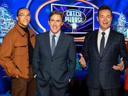 Celebrity Catchphrase On TV Series 6 Episode 12 Channels And 