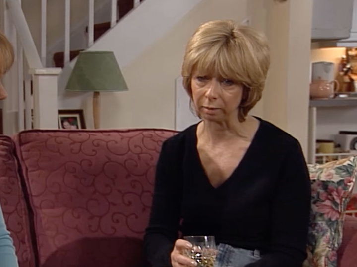 Classic Coronation Street on TV | Channels and schedules | TV24.co.uk