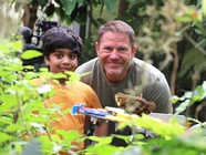 Steve And Aneeshwar Go Wild On TV Series 1 Episode 13 Channels And 
