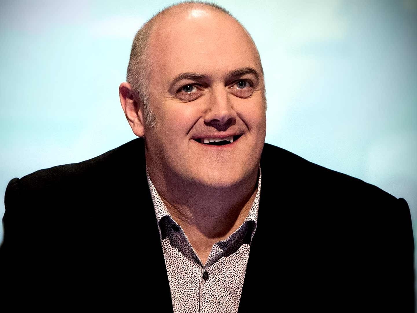 Dara O Briain: So Where Were We? on TV | Channels and schedules | TV24 ...