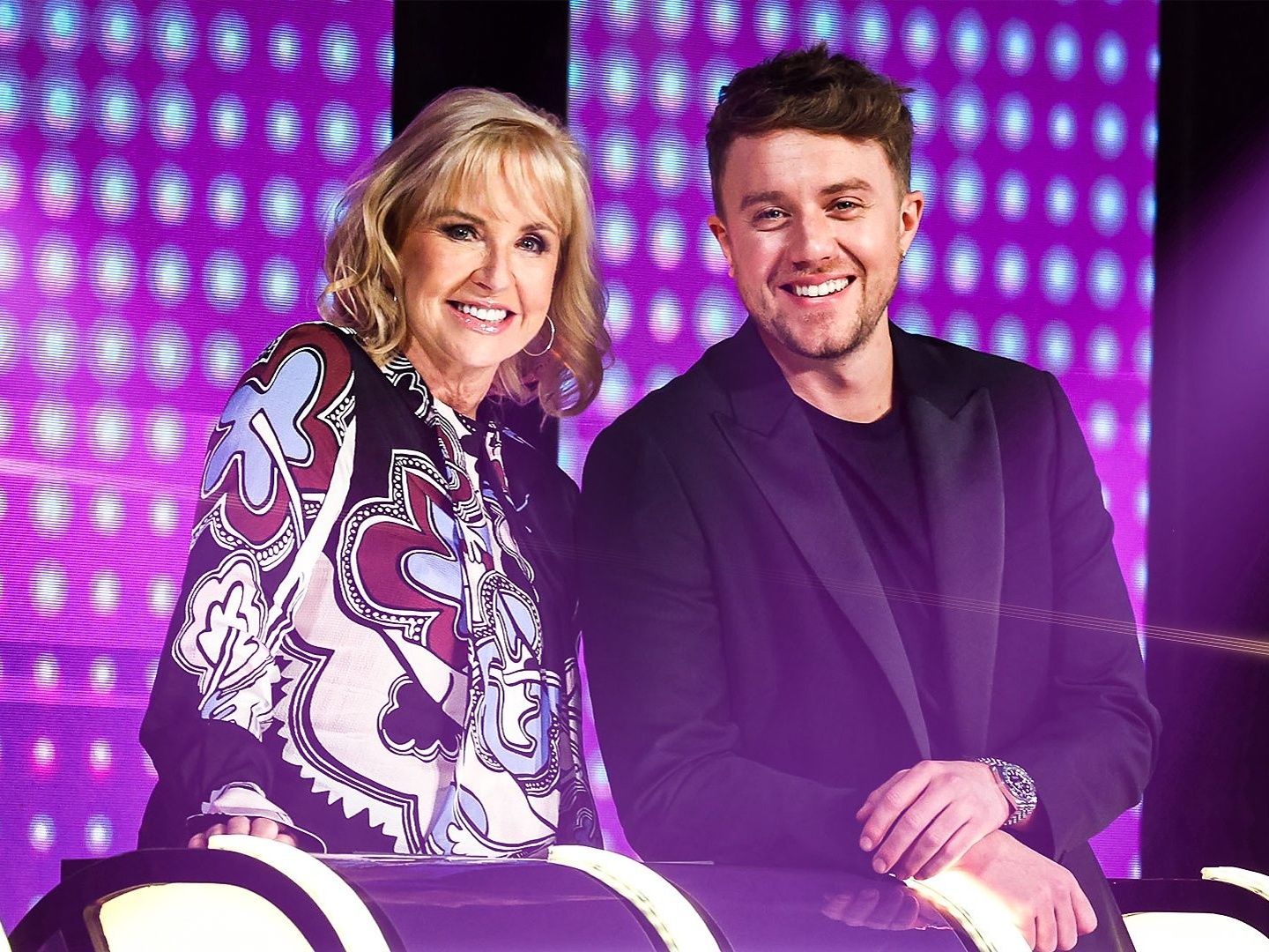 The Finish Line on TV | Series 3 Episode 18 | Channels and schedules - Whats On Tv In The Uk Tonight