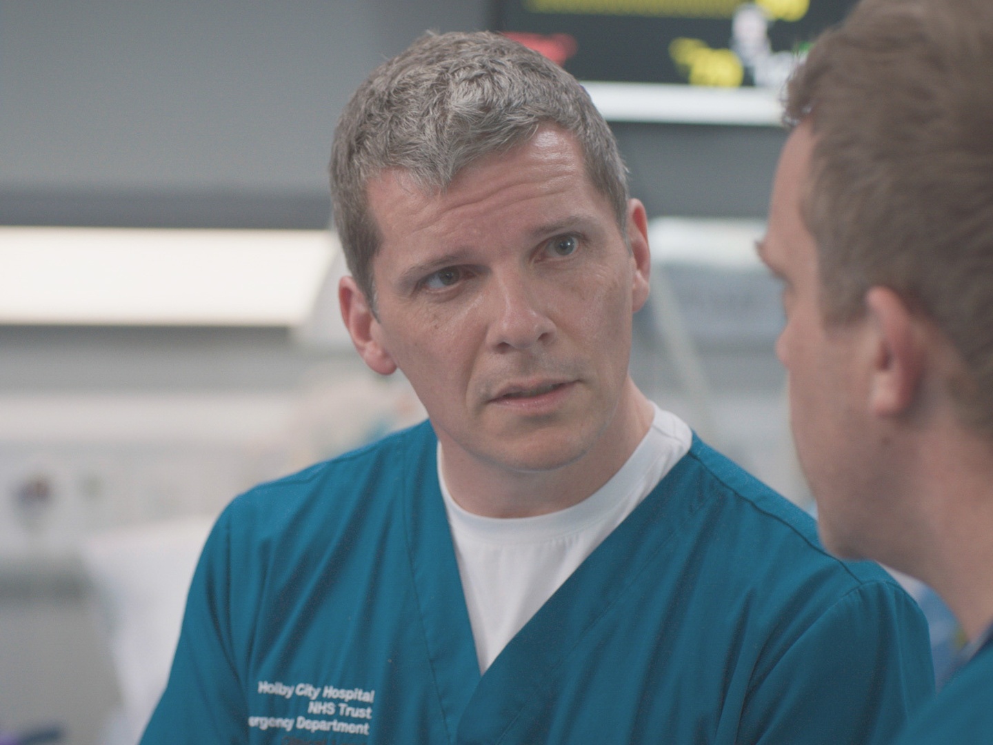 Casualty on TV | Series 38 Episode 2 | Channels and schedules | TV24.co.uk