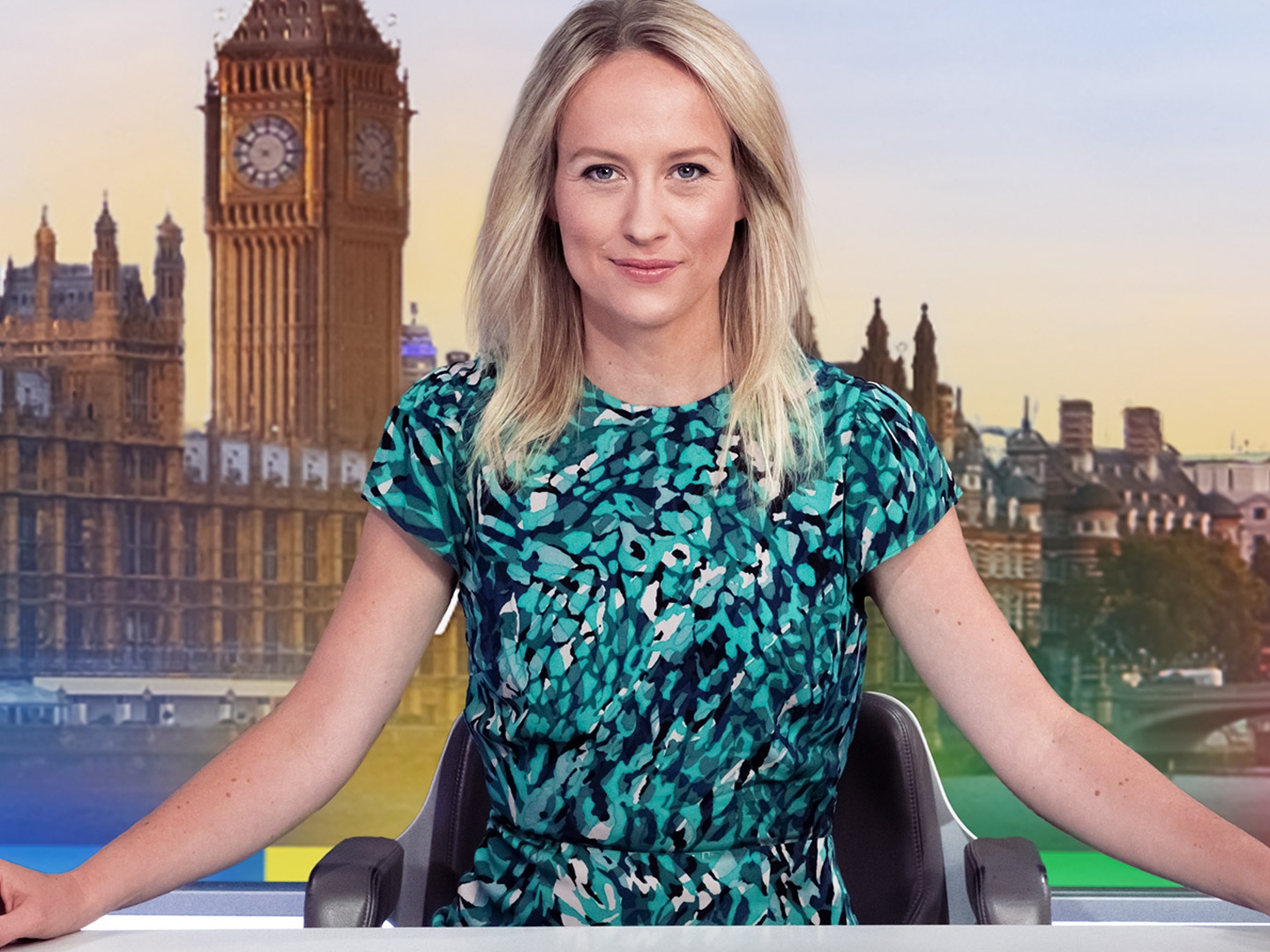 Politics Hub with Sophy Ridge on TV | Channels and schedules | TV24.co.uk