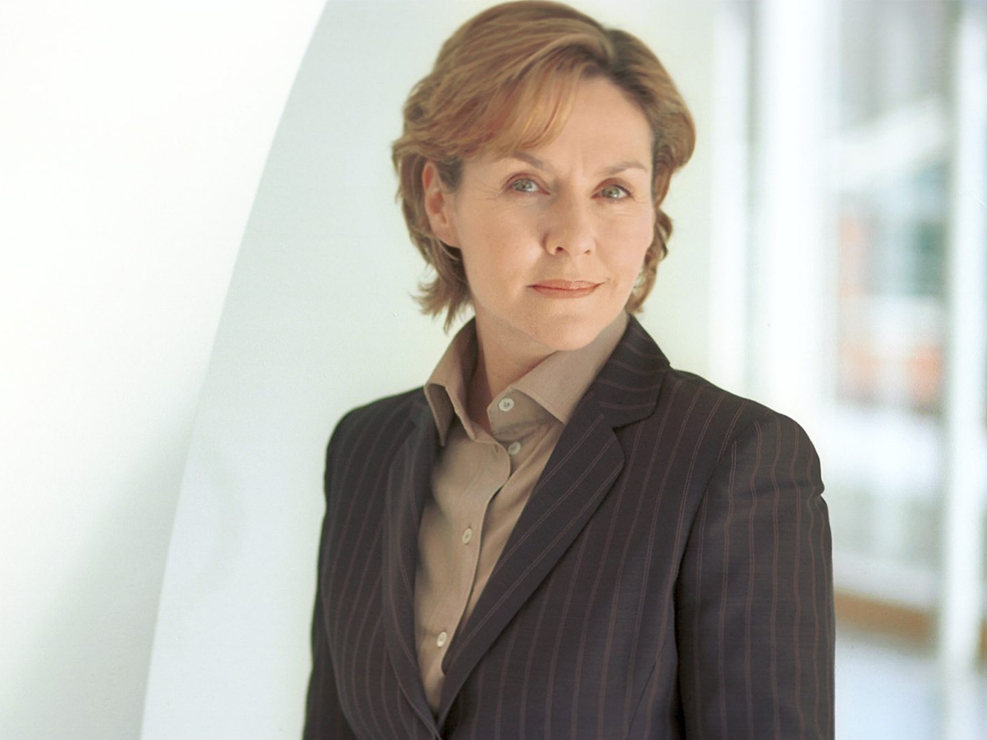 Amanda Burton Remembers... Silent Witness on TV | Channels and ...