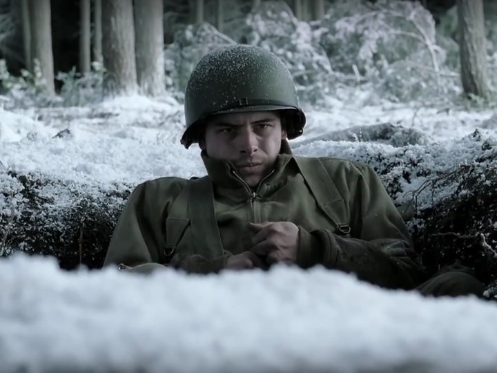 Band of Brothers on TV Series 1 Episode 6 Channels and schedules