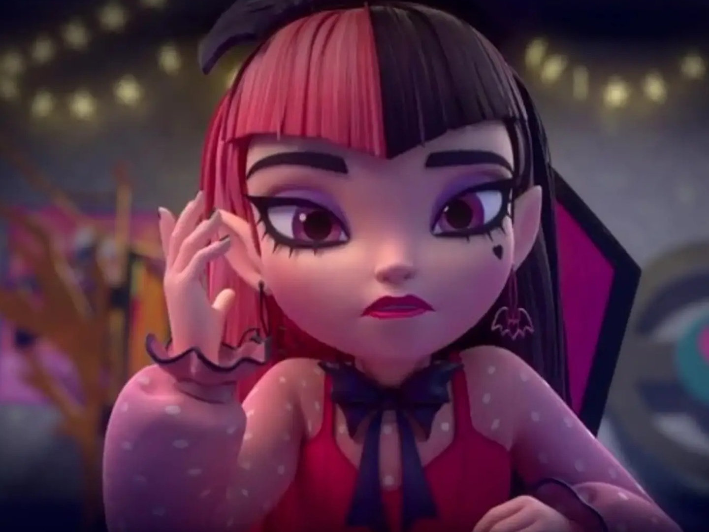 Monster High på TV Säsong 1 Avsnitt 14 Tider och kanaler TV24.se