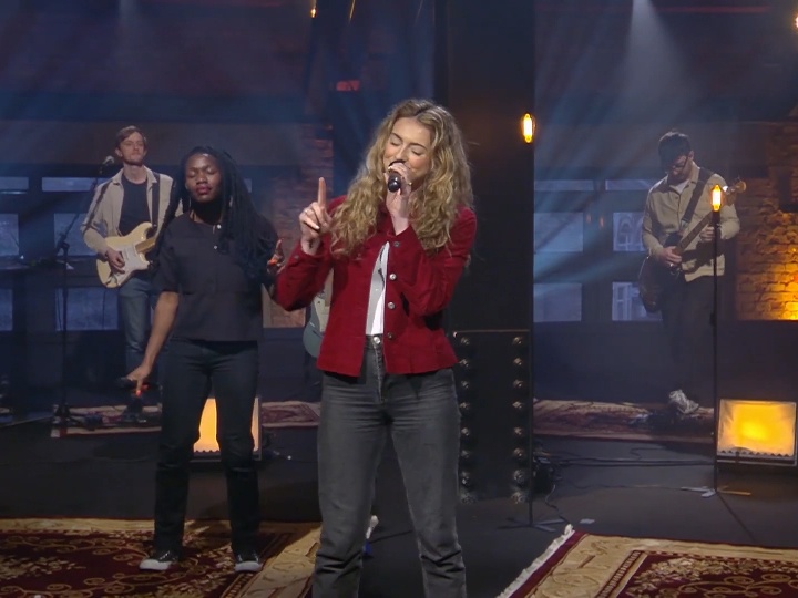 Worship Studio on TV Channels and schedules TV24.co.uk