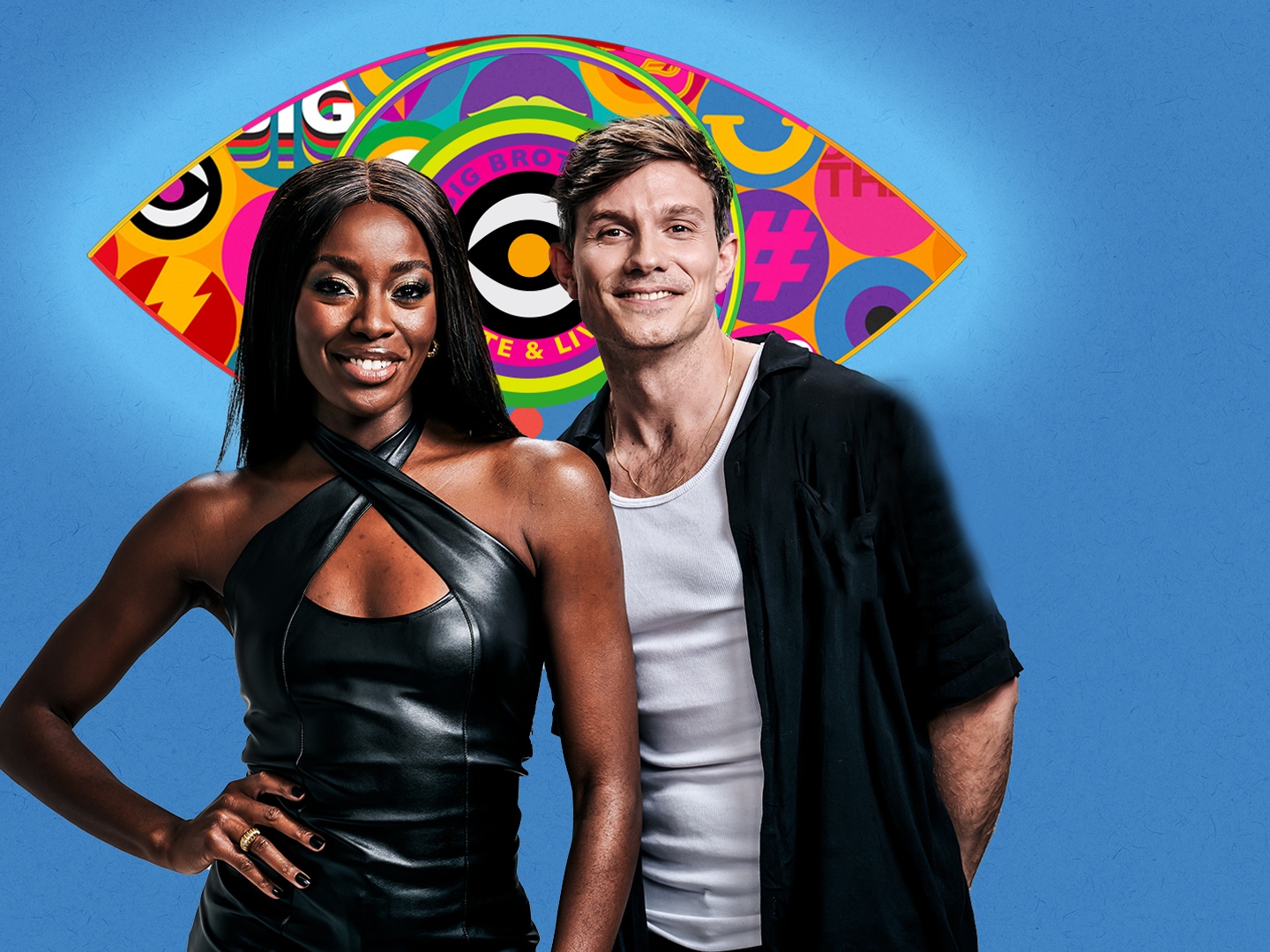 Big Brother Late and Live on TV Series 2 Episode 13 Channels and