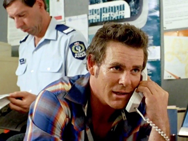 McLeods döttrar på TV Säsong 7 Avsnitt 16 Tider och kanaler TV24.se