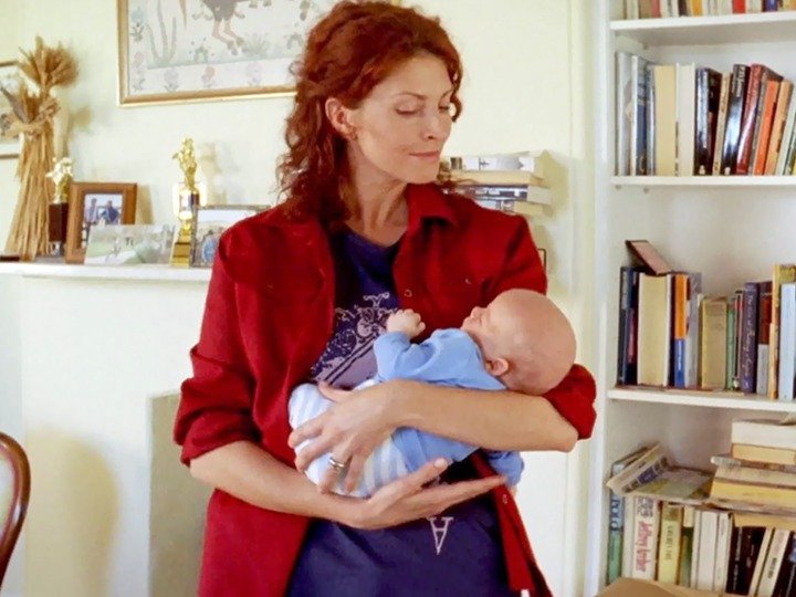 McLeods döttrar på TV Säsong 8 Avsnitt 7 Tider och kanaler TV24.se