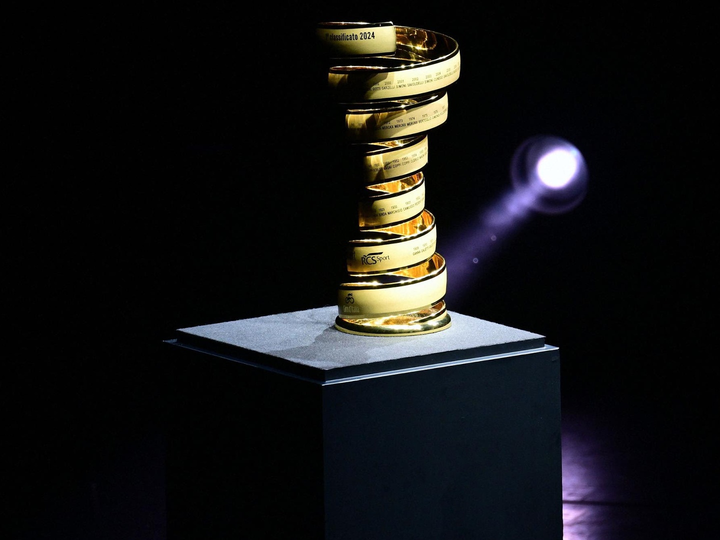 Stage 16 (Giro d