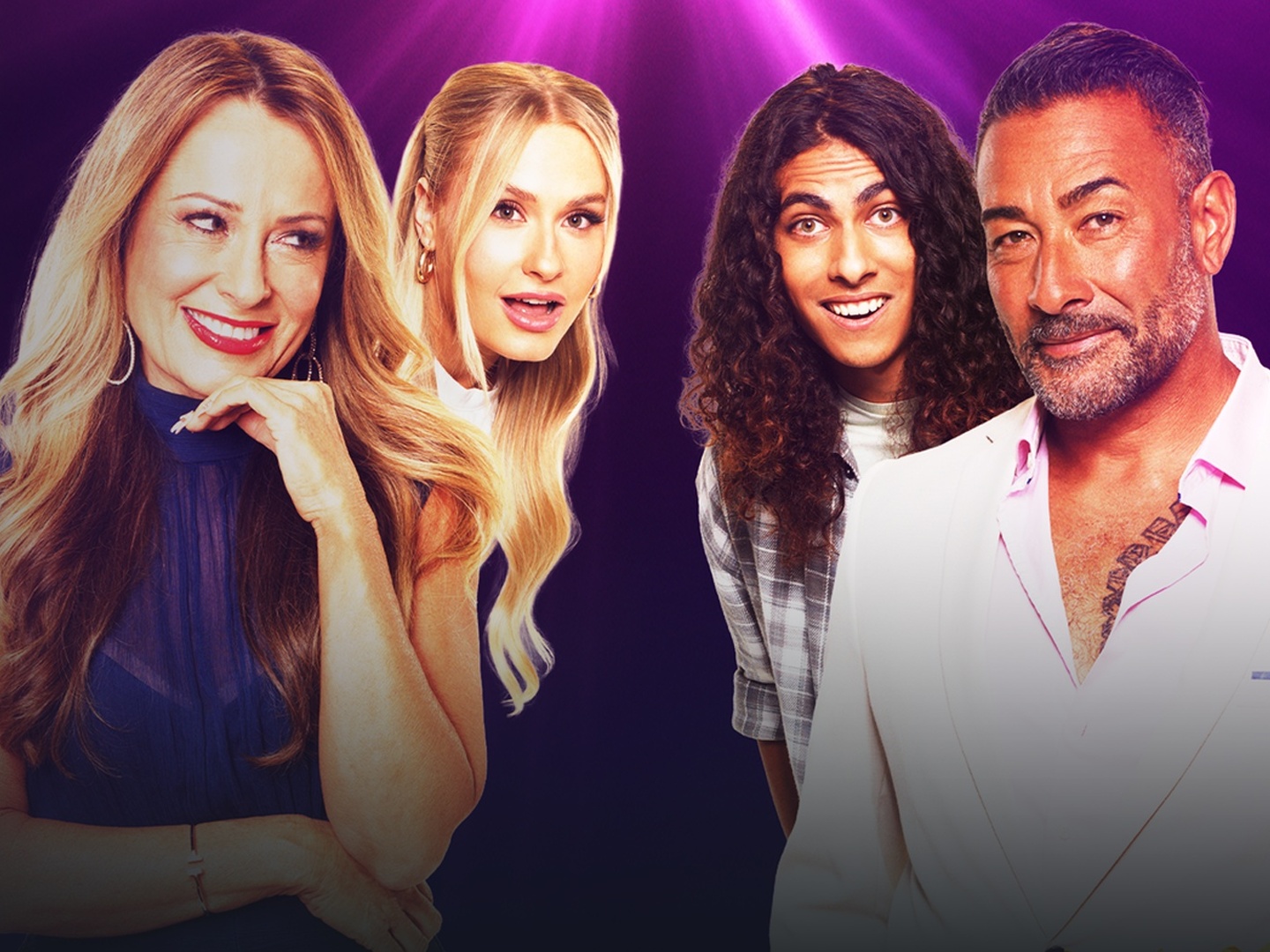 My Mum, Your Dad Australia on TV | Series 2 Episode 1 | Channels and ...