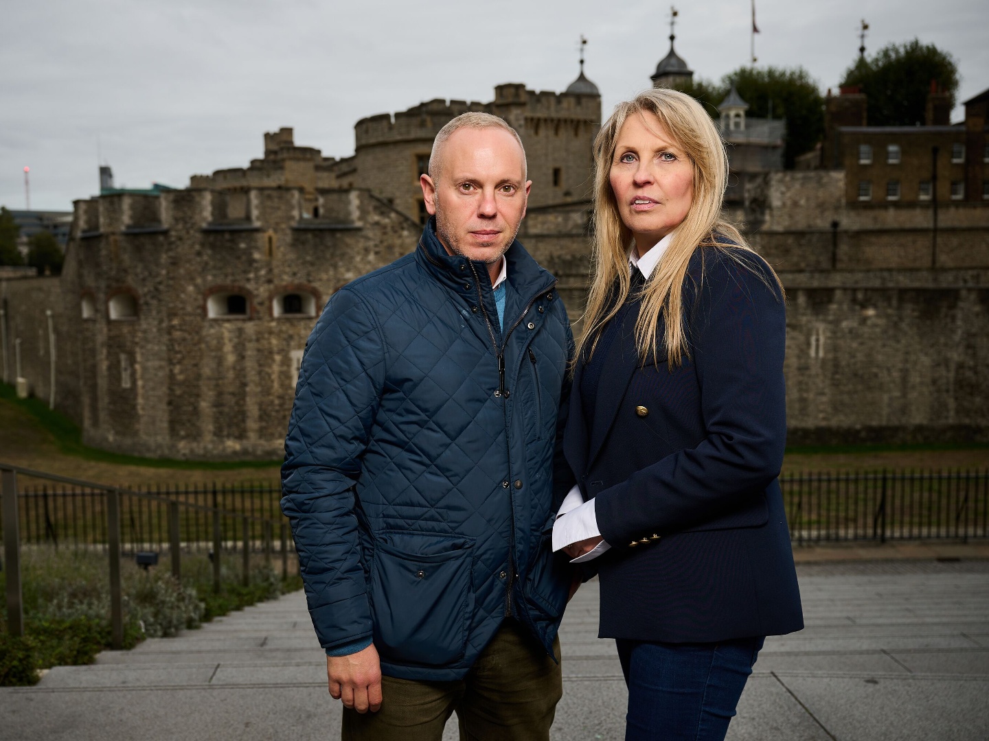 The Princes in the Tower The New Evidence on TV Channels and