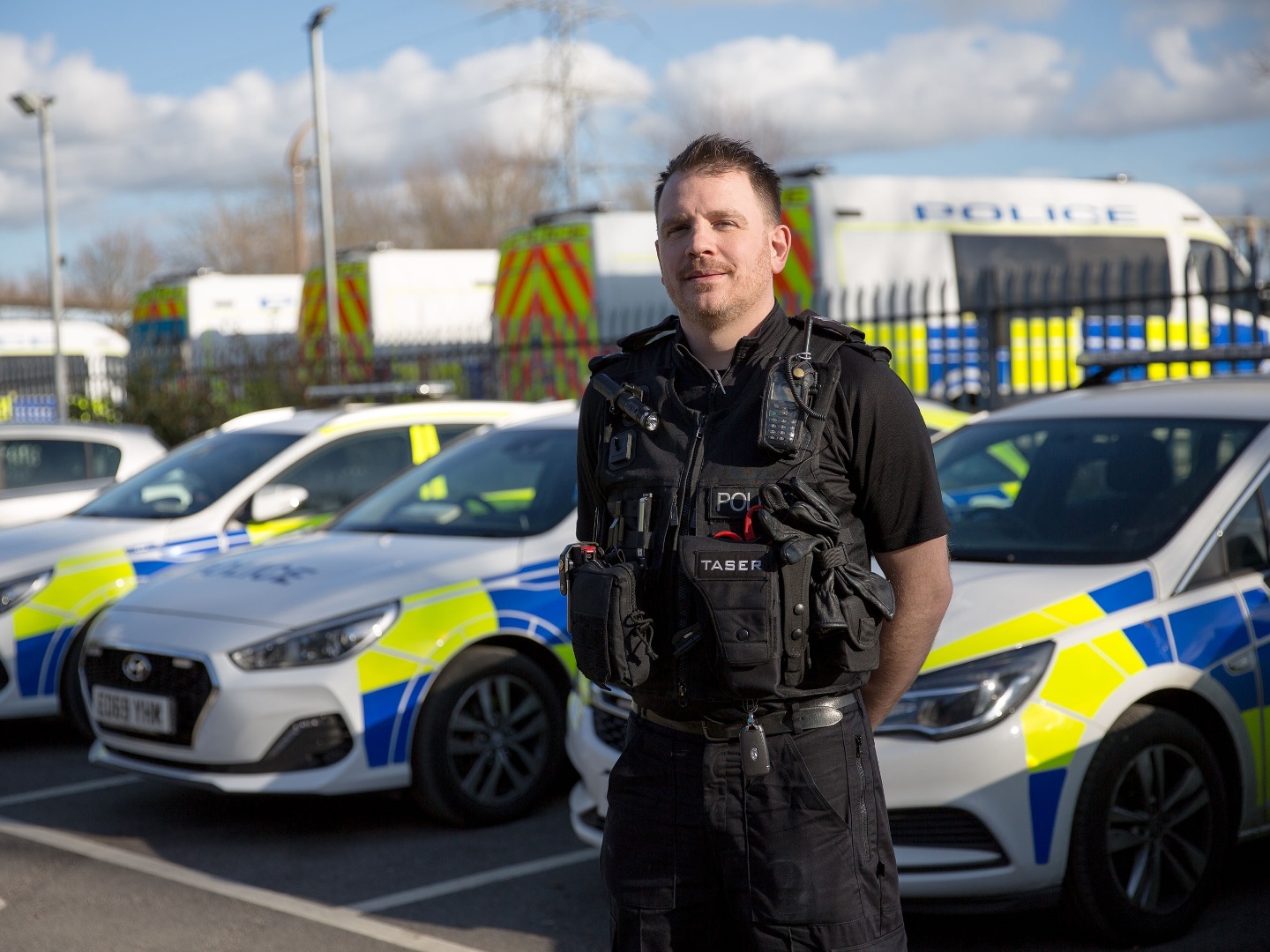 Police Interceptors: Pursuit and Capture on TV | Series 1 Episode 5 ...