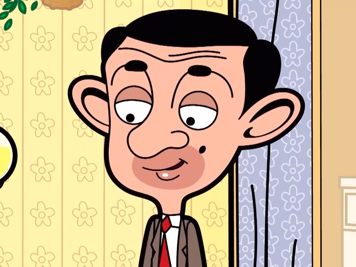 Mr Bean: The Animated Series on TV | Channels and schedules | TV24.co.uk