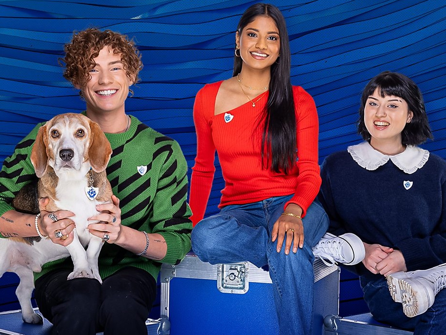 Blue Peter Challenges on TV | Channels and schedules | TV24.co.uk