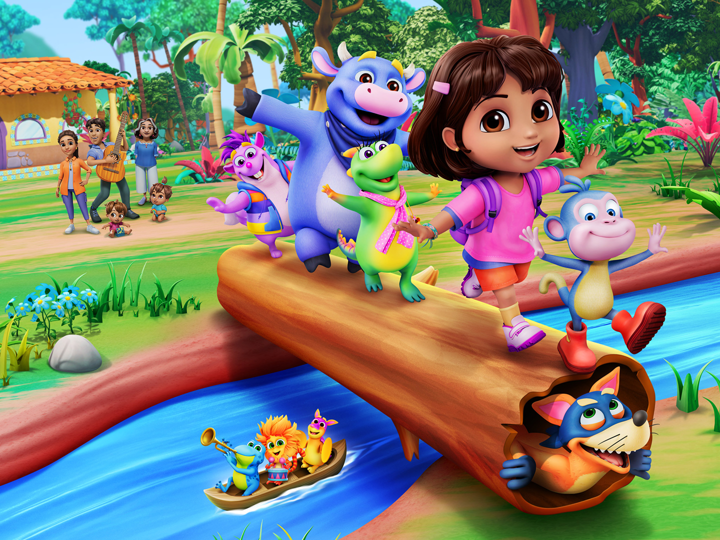 dora-on-tv-series-1-episode-2-channels-and-schedules-tv24-co-uk