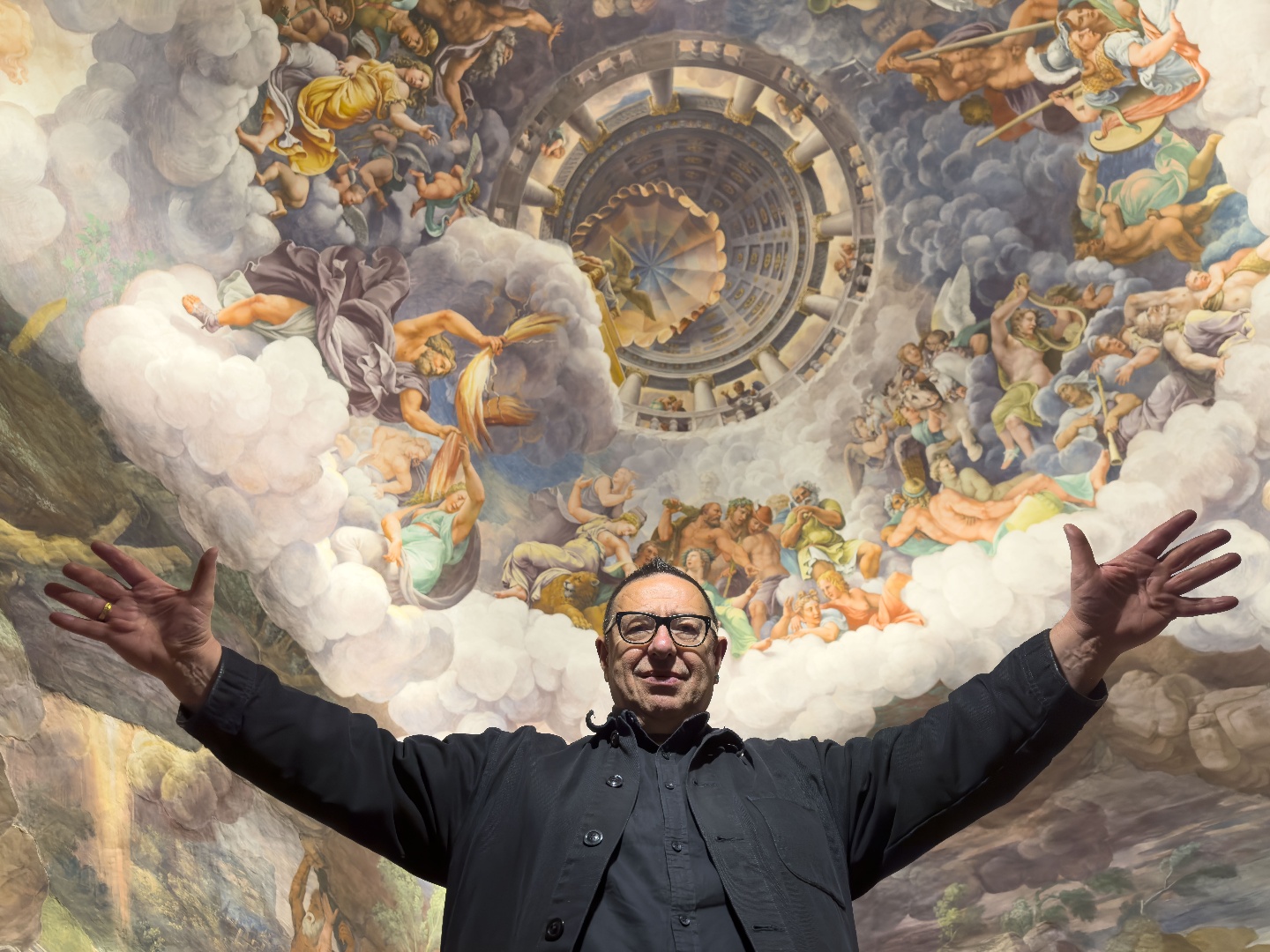 Art's Wildest Movement: Mannerism on TV | Series 1 Episode 2 | Channels