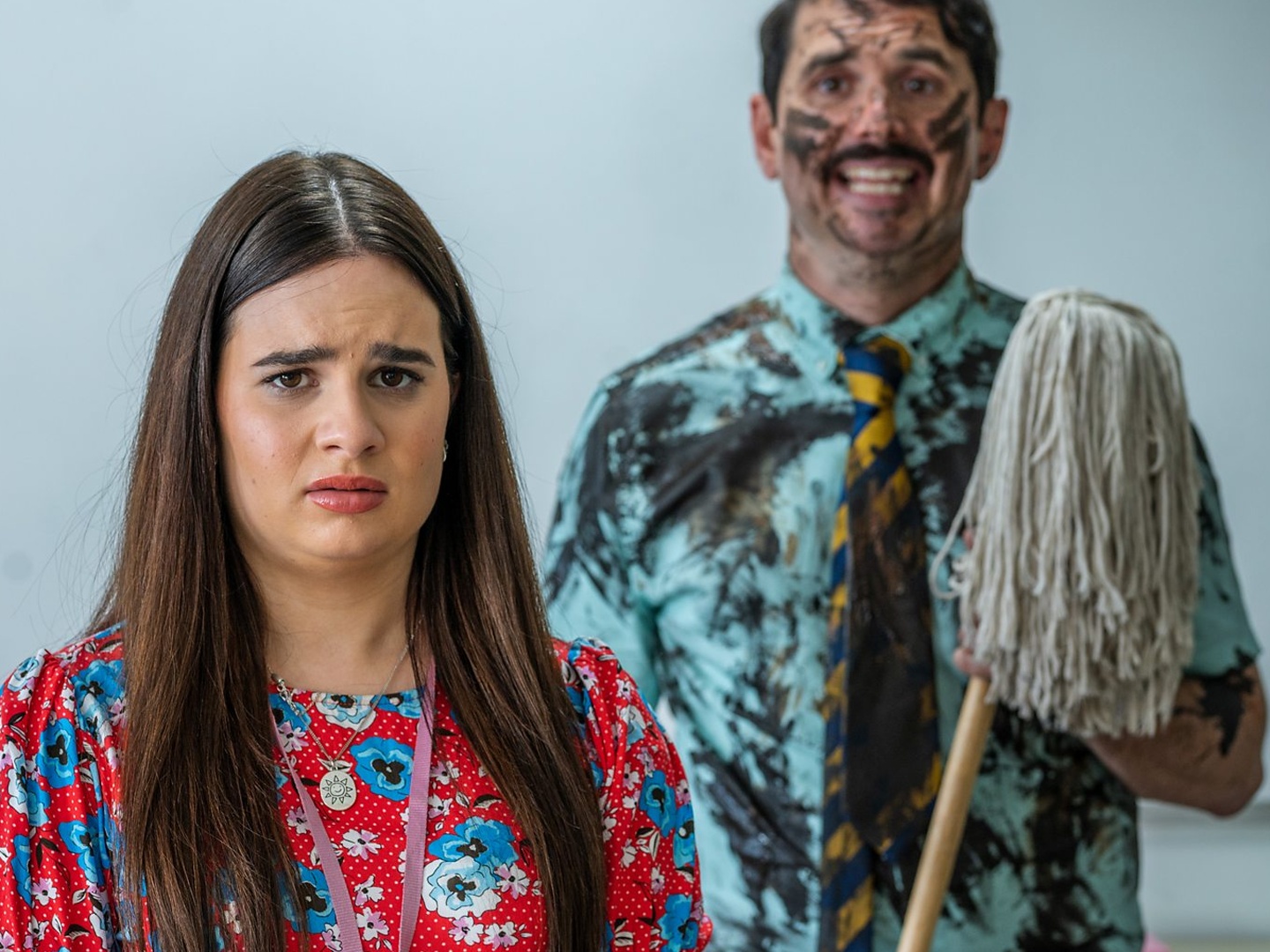 So Awkward on TV Channels and schedules TV24.co.uk