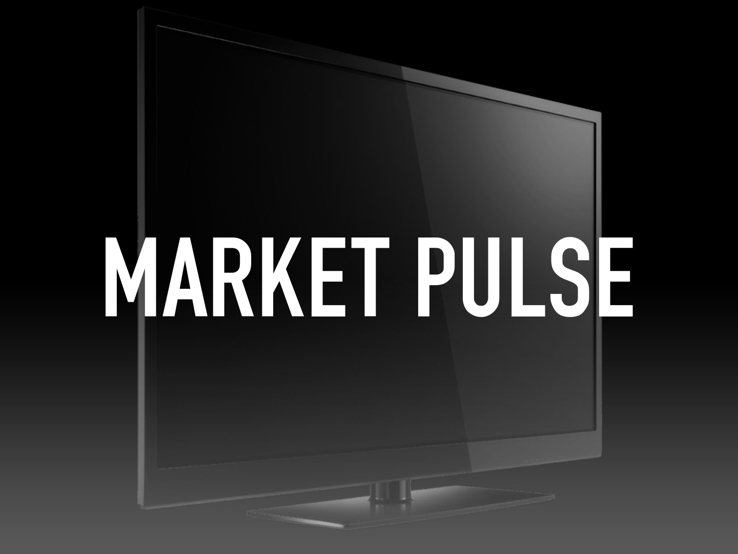 Market Pulse on TV | Channels and schedules | TV24.co.uk