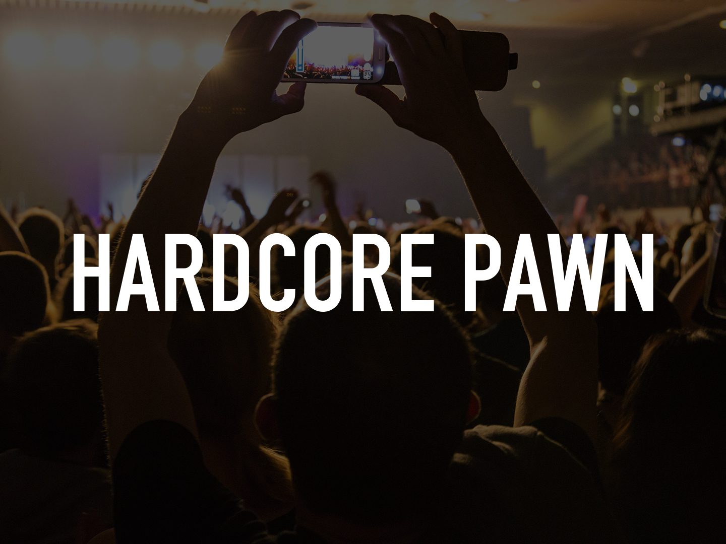 Hardcore Pawn on TV | Channels and schedules | TV24.co.uk