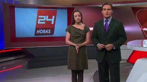 news 24 horas noticias