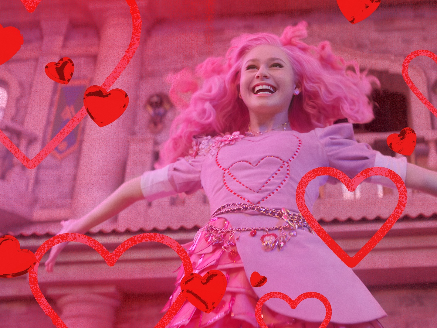 Descendants The Rise Of Red On TV Channels And Schedules Tvgenius descendants-the-rise-of-red-on-tv-channels-and-schedules-tvgenius