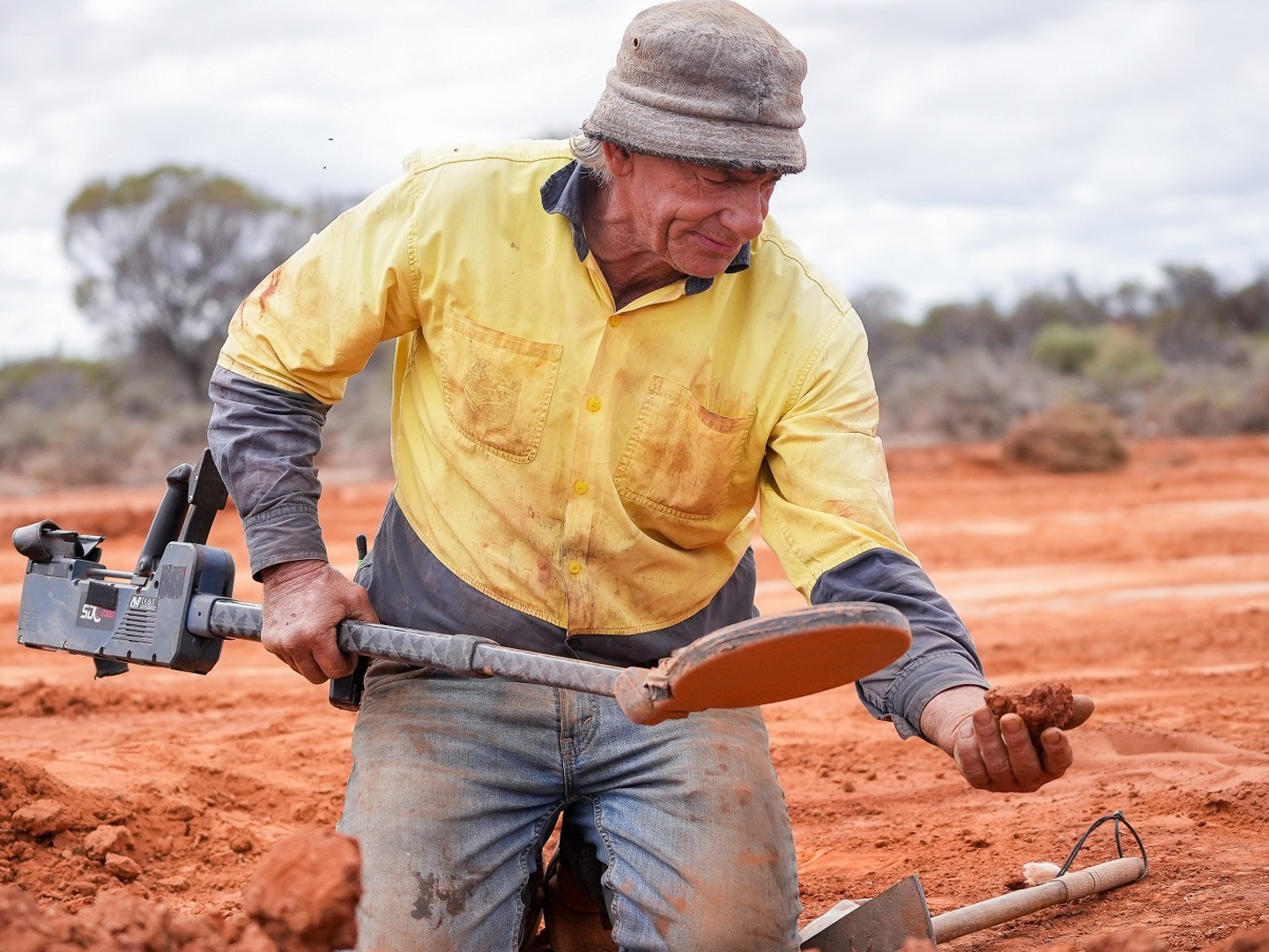 Aussie Gold Hunters on TV | Series 9 Episode 10 | Channels and ...