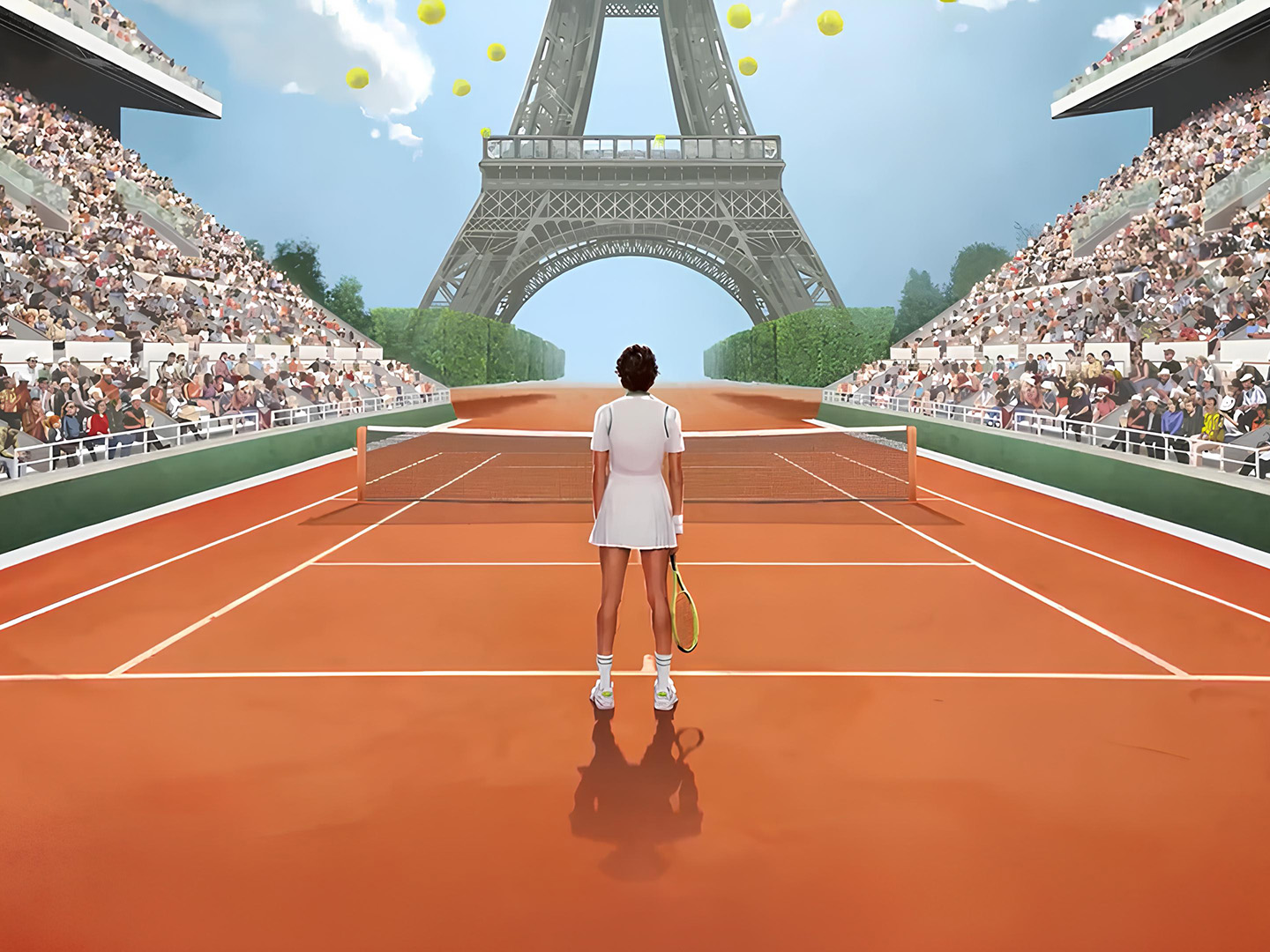  Channels and schedules 