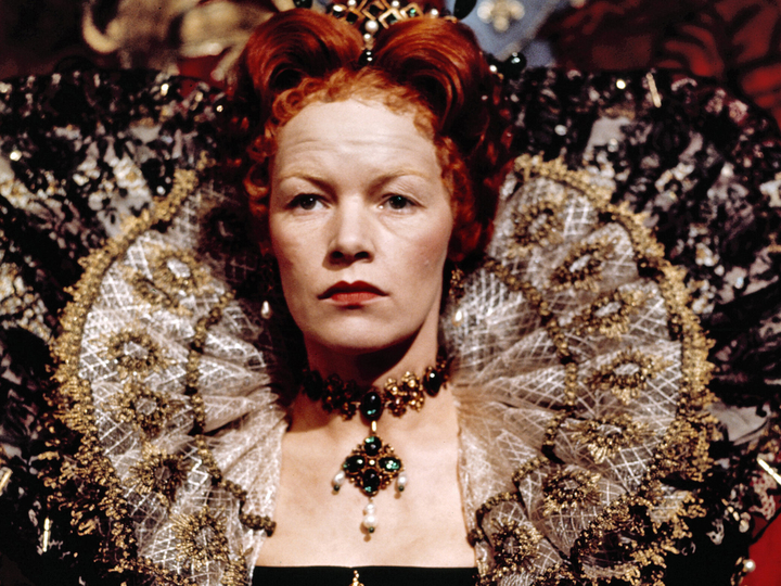 Mary, Queen of Scots (1971) on TV Channels and schedules TV24.co.uk