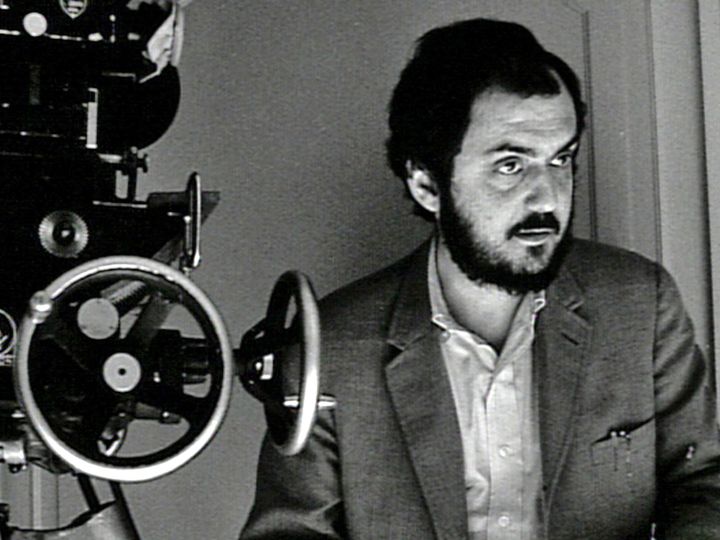 Stanley Kubrick: A Life in Pictures (2001) on TV | Channels and
