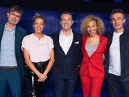 The Chase Celebrity Special On TV Series 13 Episode 3 Channels And The Chase Celebrity Special On TV Series 13 Episode 3 Channels And