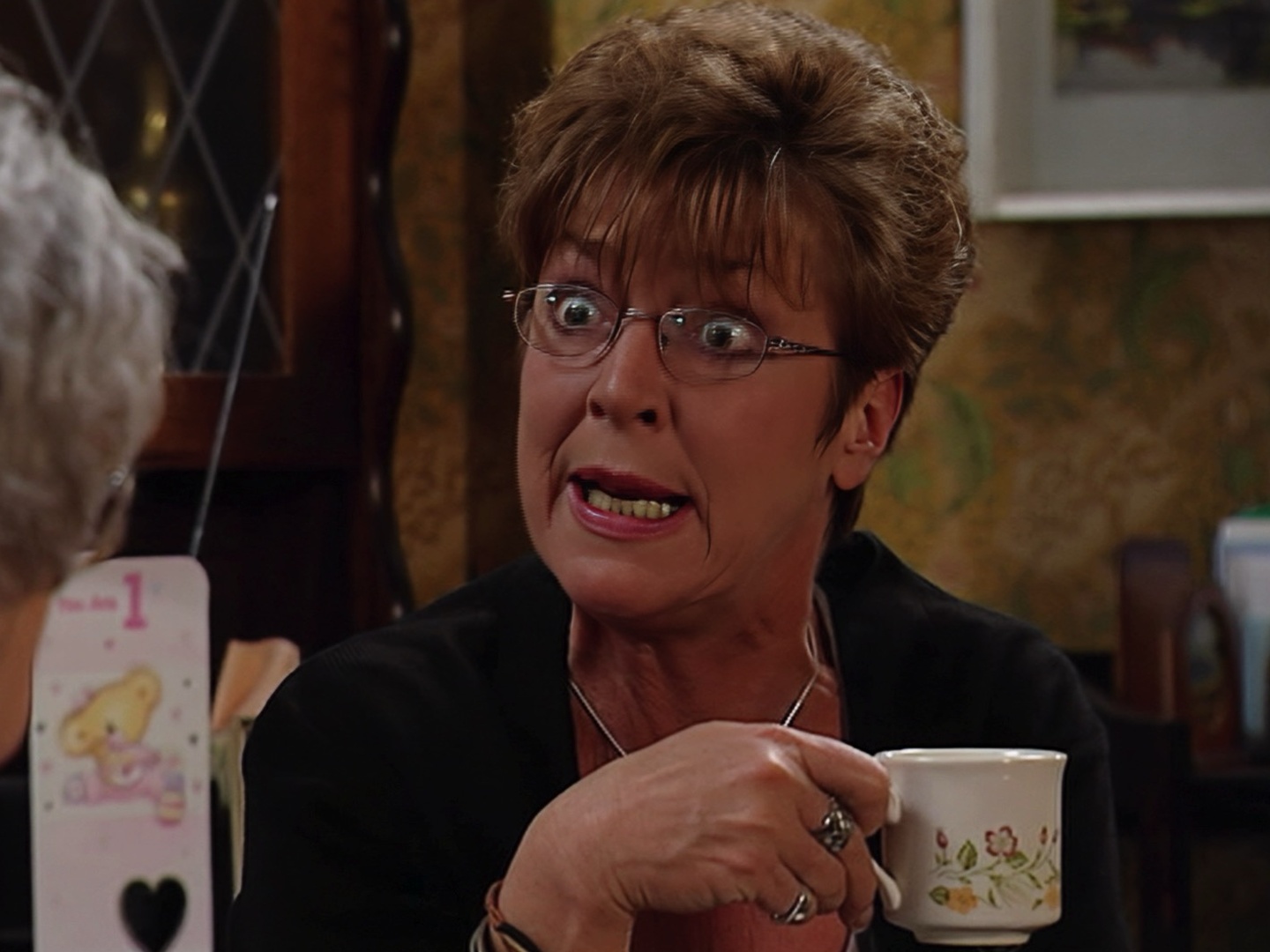 Classic Coronation Street on TV | Channels and schedules | tv24.co.uk