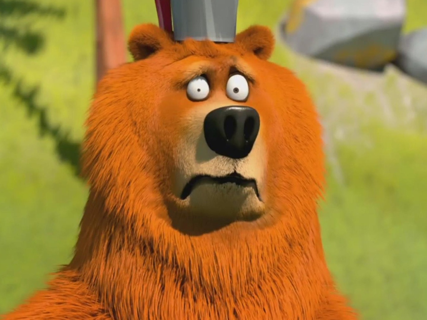 Grizzy and The Lemmings on TV | Channels and schedules | tv24.co.uk