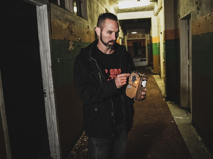 Death Walker With Nick Groff on TV | Series 4 Episode 8 | Channels and