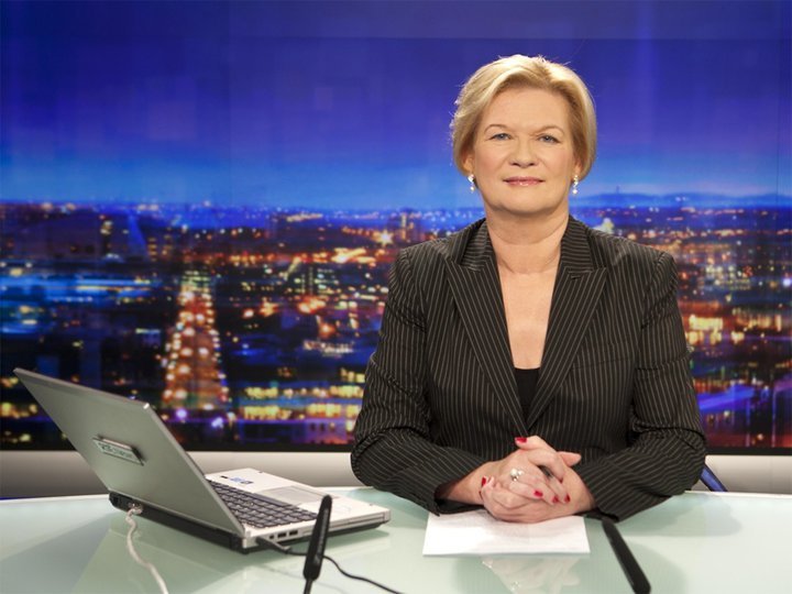 RTE News: Nine O'Clock on TV | Channels and schedules | tv24.co.uk