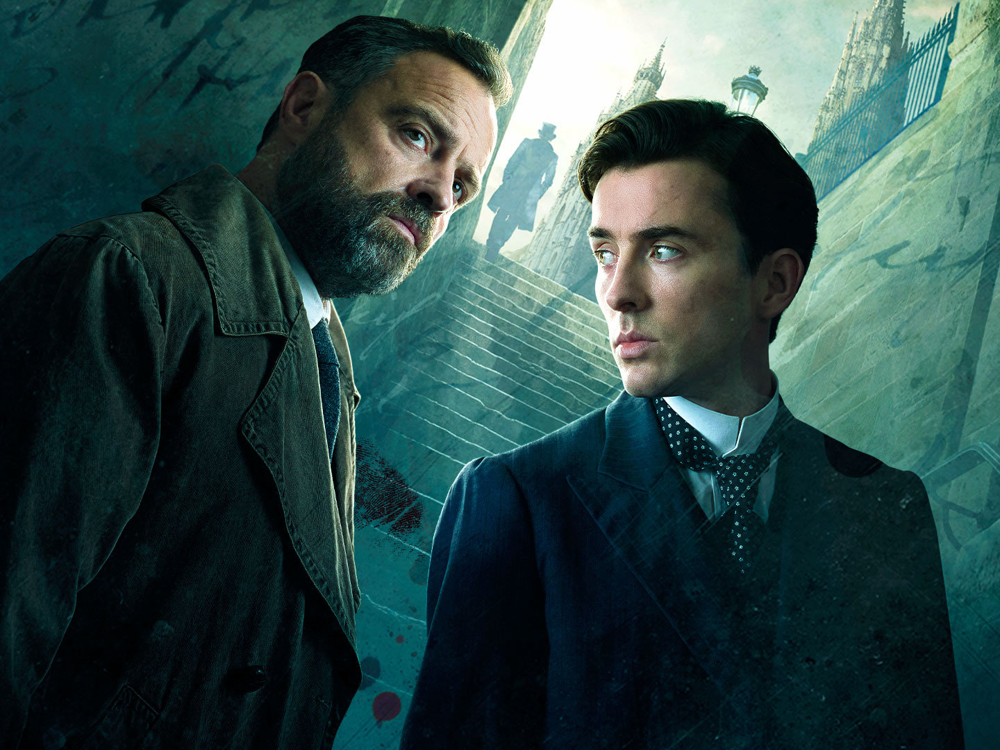 Vienna Blood on TV | Series 4 Episode 2 | Channels and schedules | tv24 ...
