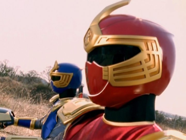 Power Rangers Ninja Storm on TV | Series 11 Episode 5 | Channels and ...