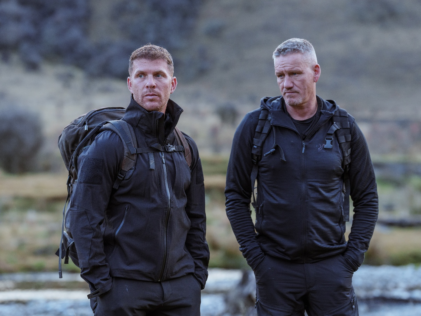 Celebrity SAS: Who Dares Wins on TV | Series 6 Episode 4 | Channels and - Celebrity Sas Who Dares Wins Season 2 Episode 6