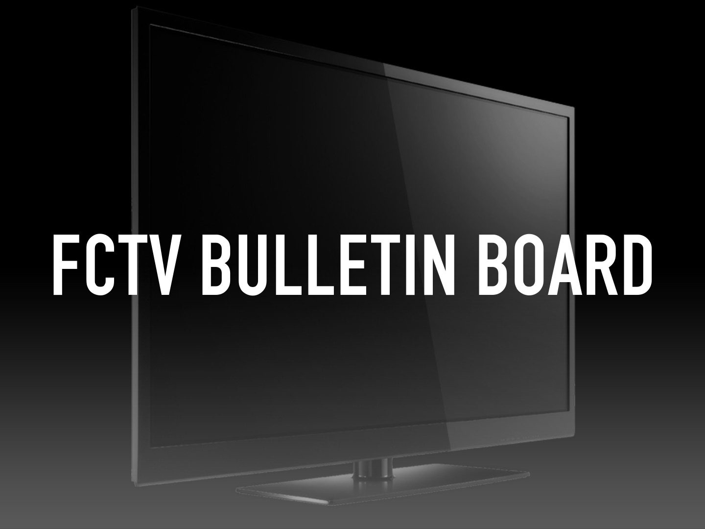 FCTV Bulletin Board On TV Channels And Schedules Tvgenius fctv-bulletin-board-on-tv-channels-and-schedules-tvgenius