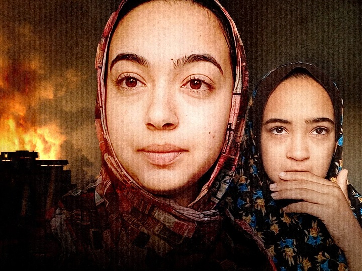 Life and Death in Gaza on TV Channels and schedules TV24.co.uk